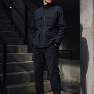 E10 Utility Jacket product hero