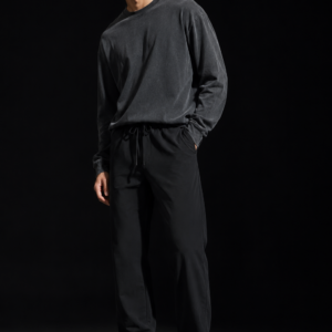 Sector 04 drawcord pant product hero