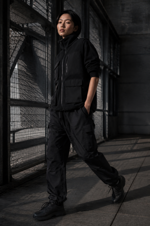 Grid 05 utility vest alternate angle