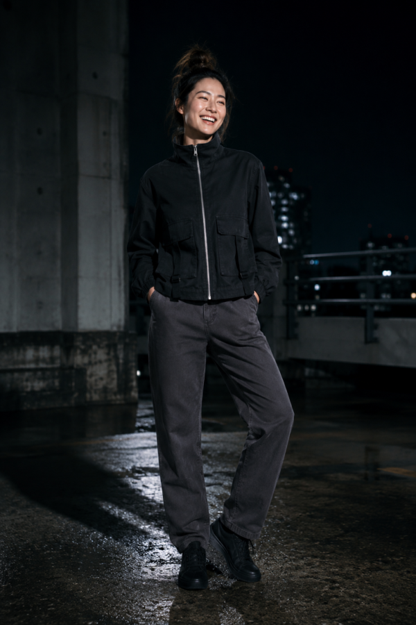 Signal 06 utility jacket product hero
