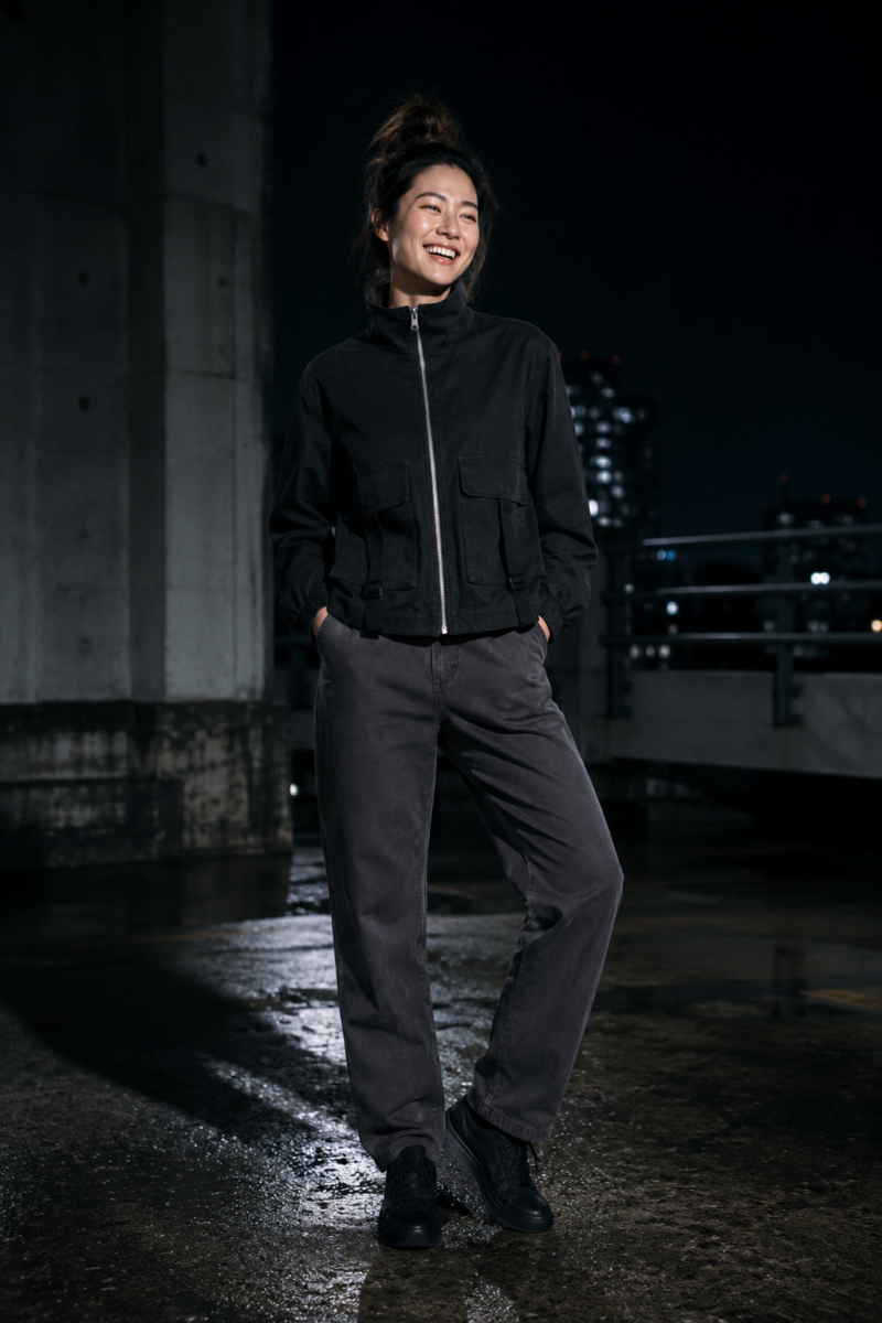 Signal 06 utility jacket product hero