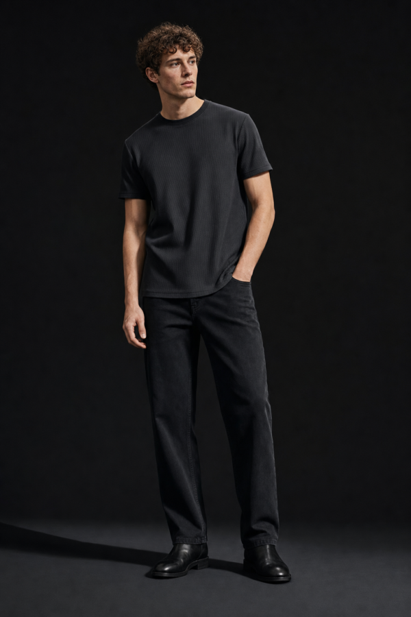 Windsor 08 rib tee product hero