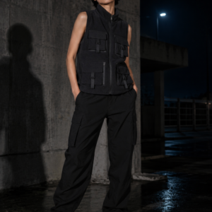 Grid 15 utility vest product hero