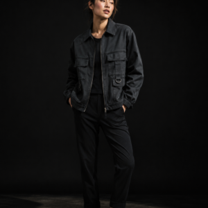 Signal 16 utility jacket product hero