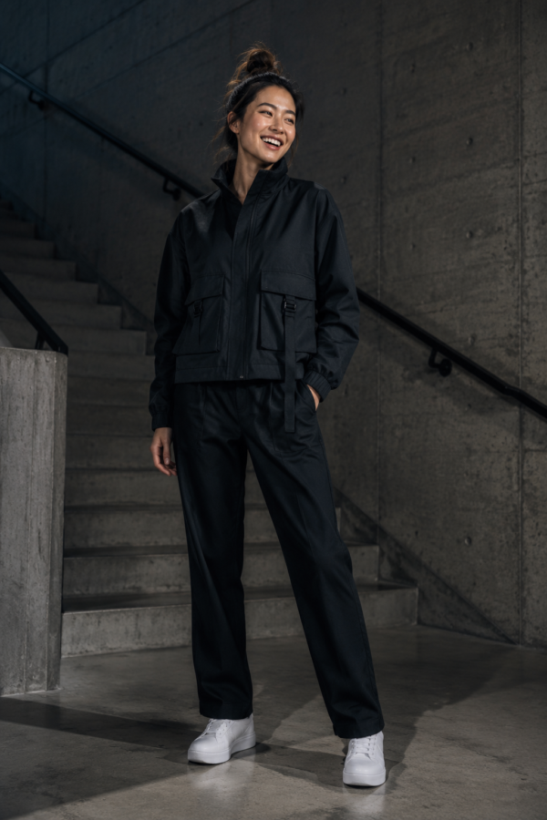 Signal 26 utility jacket product hero