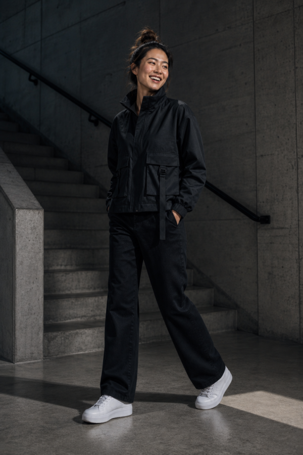 Signal 26 utility jacket alternate angle