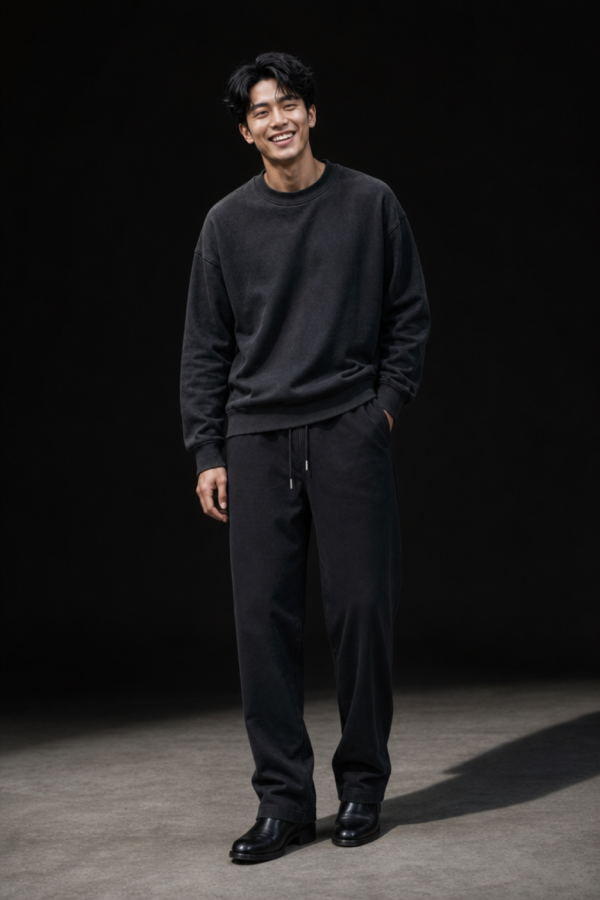 Blacktop 29 drawcord pant product hero
