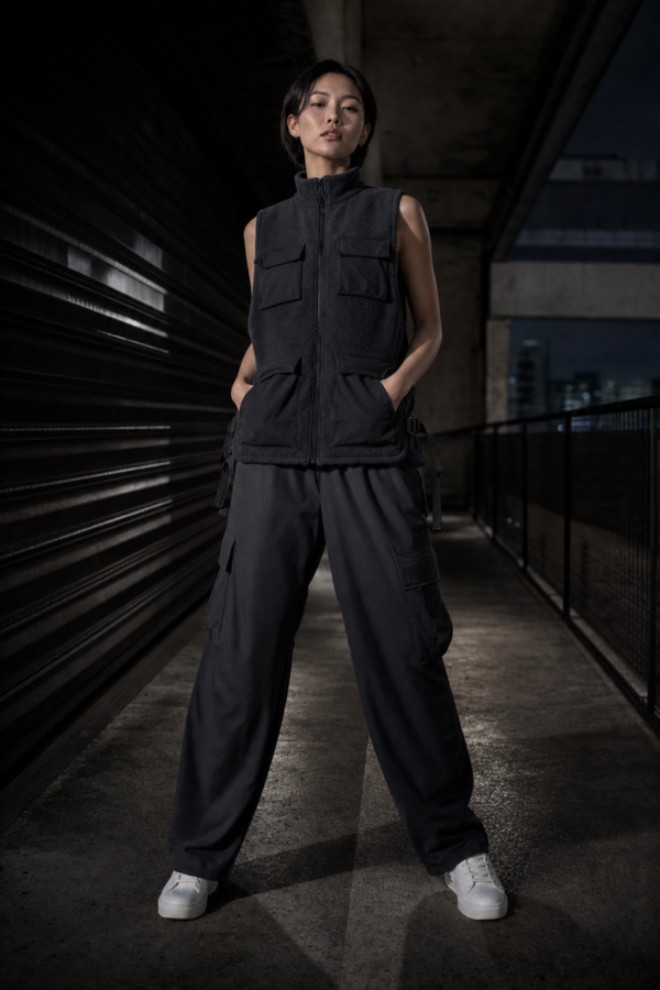 Night 30 utility vest product hero