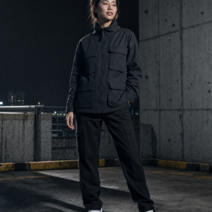 Concrete 31 utility jacket product hero