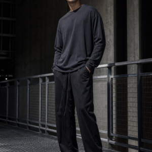 Sector 34 drawcord pant product hero