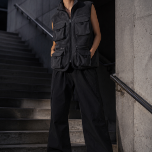 Grid 35 utility vest product hero