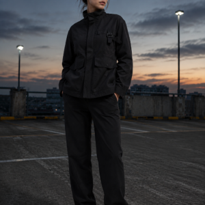 Signal 36 utility jacket product hero