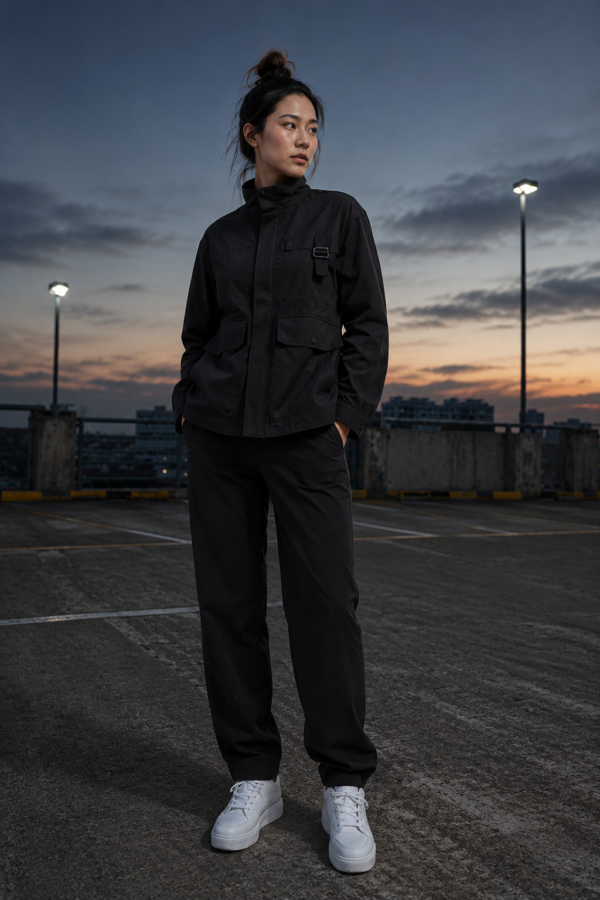 Signal 36 utility jacket product hero