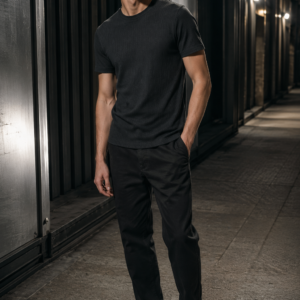 Windsor 38 rib tee product hero