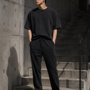 Blacktop 39 drawcord pant product hero