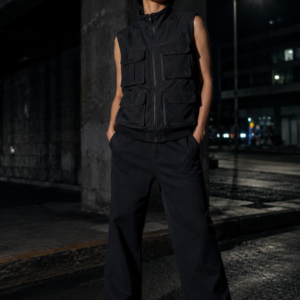 Night 40 utility vest product hero