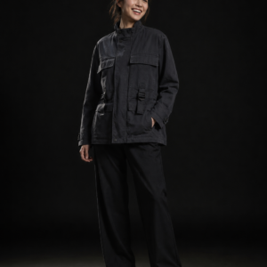 Concrete 41 utility jacket product hero