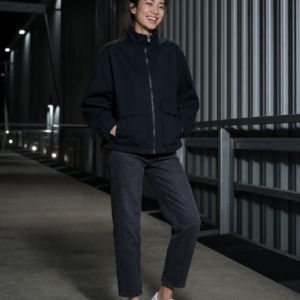 Signal 46 utility jacket product hero