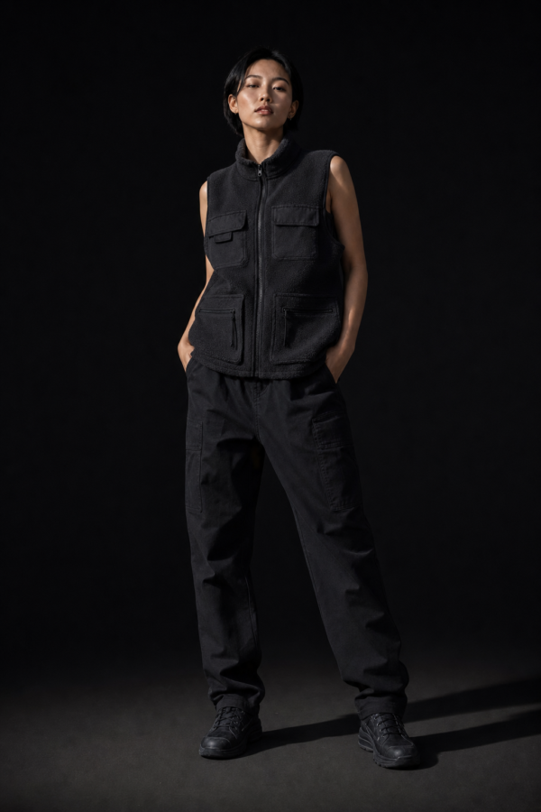 Night 50 utility vest product hero