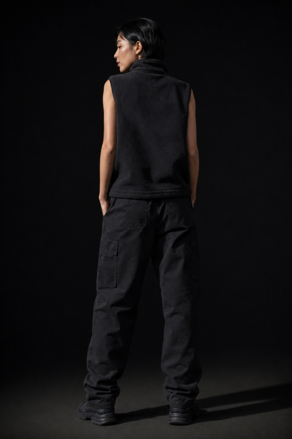 Night 50 utility vest back or construction