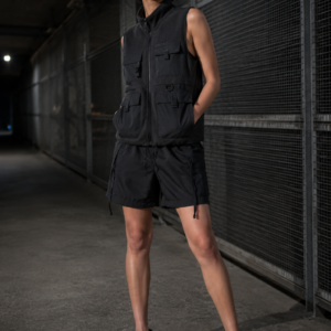 Grid 55 utility vest product hero