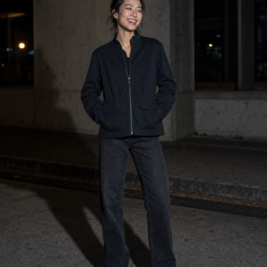 Signal 56 utility jacket product hero