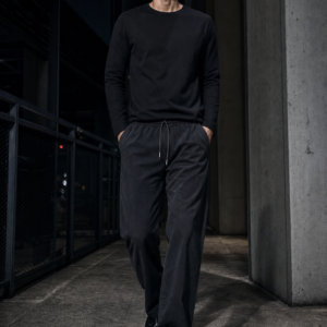 Blacktop 59 drawcord pant product hero