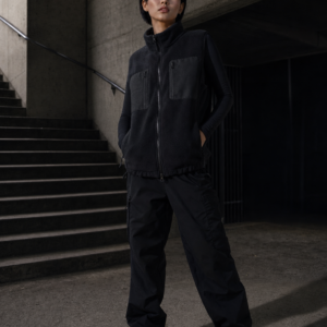 Night 60 utility vest product hero