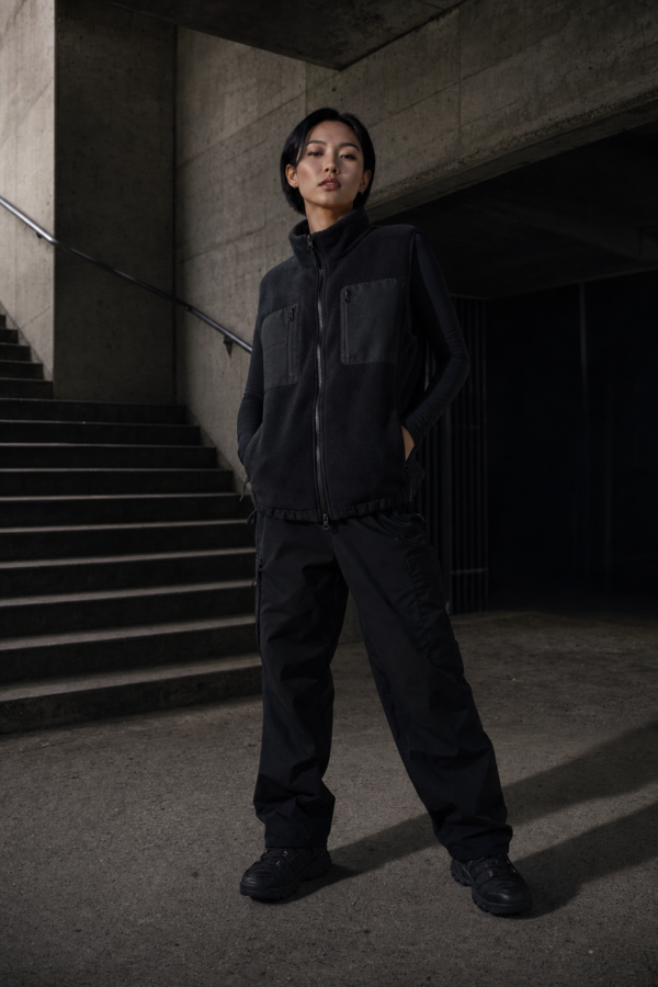 Night 60 utility vest product hero