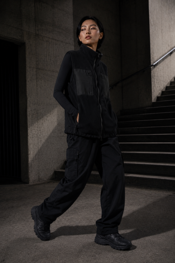 Night 60 utility vest alternate angle