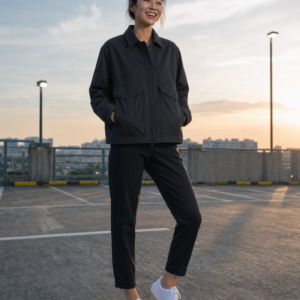 Concrete 61 utility jacket product hero