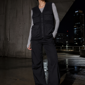 Grid 65 utility vest product hero
