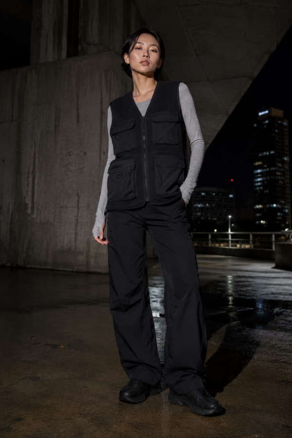 Grid 65 utility vest product hero