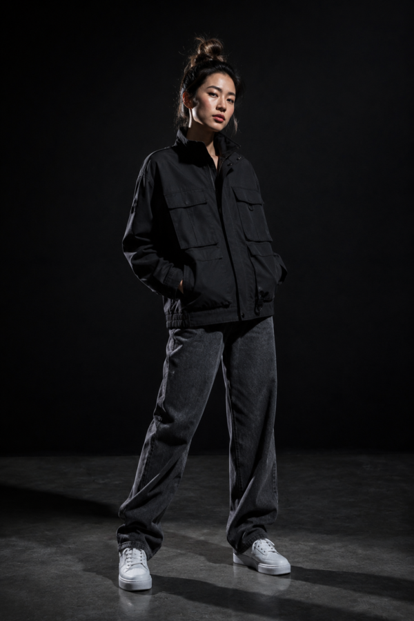 Signal 66 utility jacket product hero