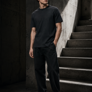 Windsor 68 rib tee product hero