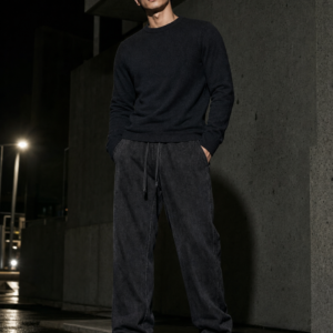 Blacktop 69 drawcord pant product hero