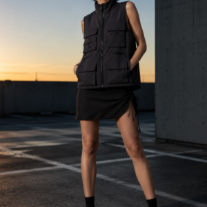Night 70 utility vest product hero