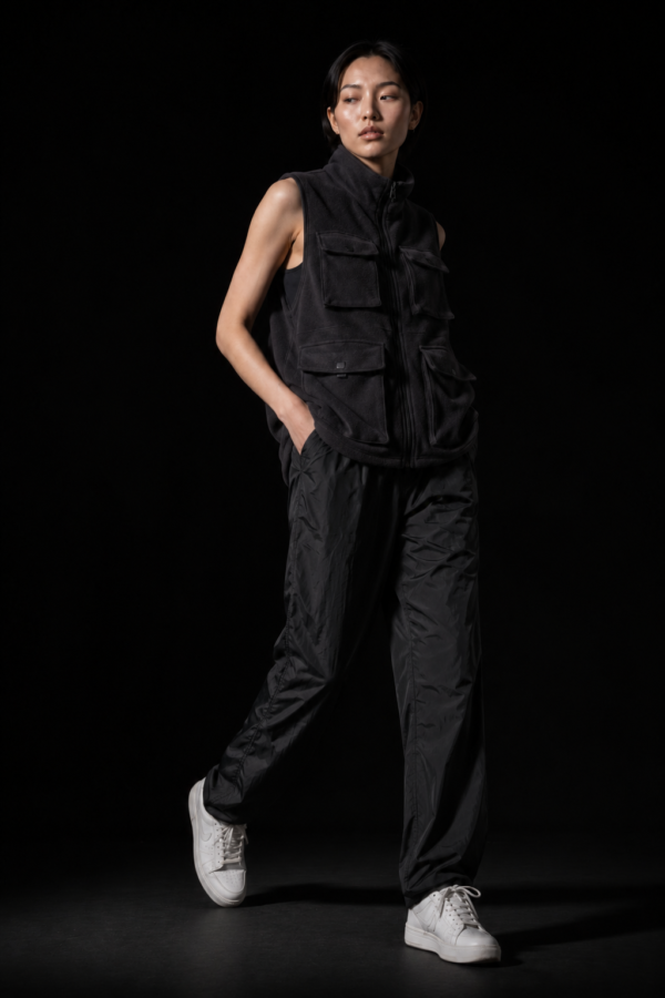 Grid 75 utility vest alternate angle