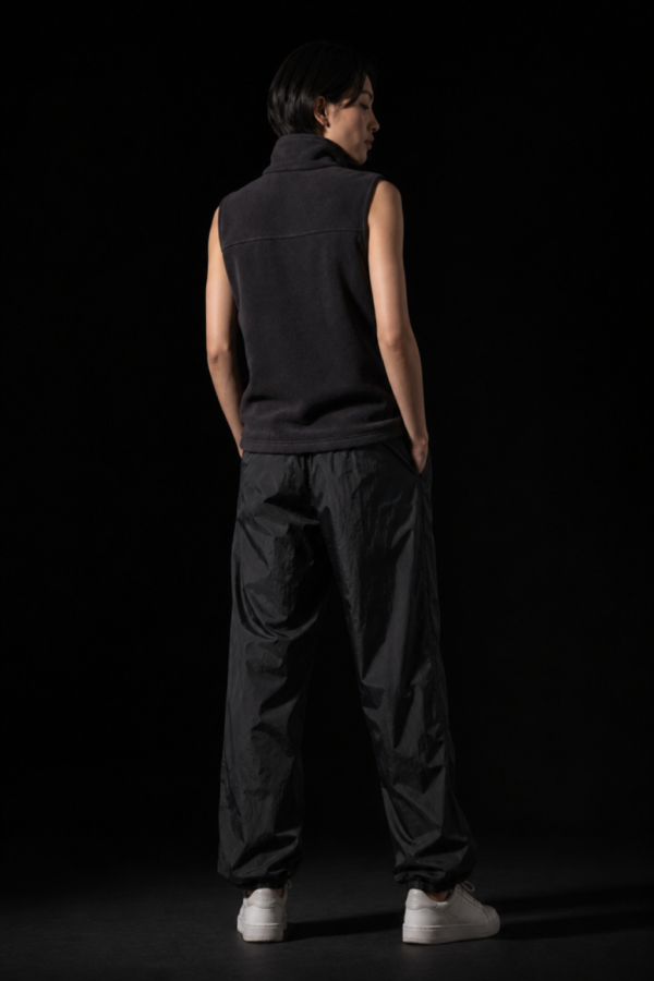 Grid 75 utility vest back or construction