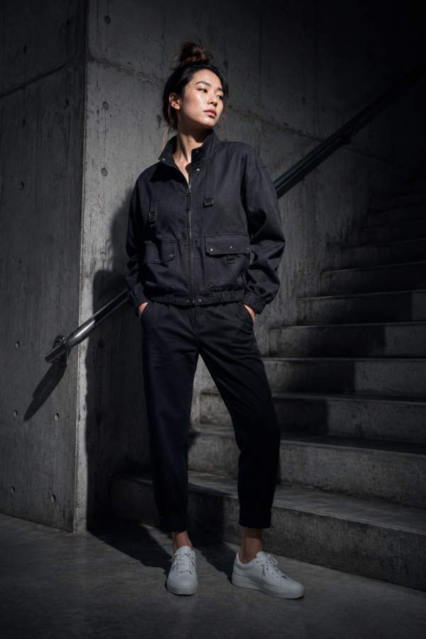 Signal 76 utility jacket product hero
