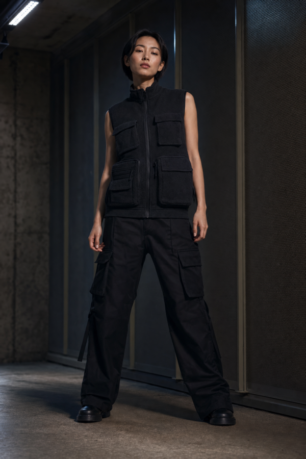Night 80 utility vest product hero