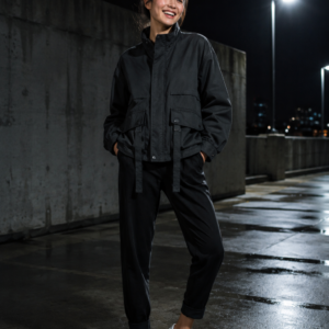 Concrete 81 utility jacket product hero