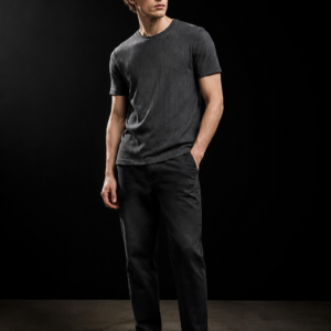 Slate 83 rib tee product hero