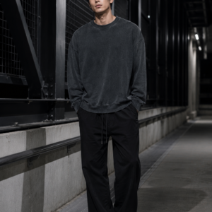 Sector 84 drawcord pant product hero