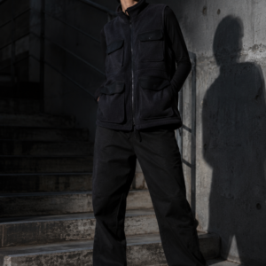 Grid 85 utility vest product hero