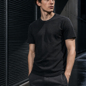 Windsor 88 rib tee product hero